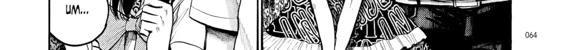 Dead Dead Demon's Dededede Destruction Chapter 52 page 8 - 