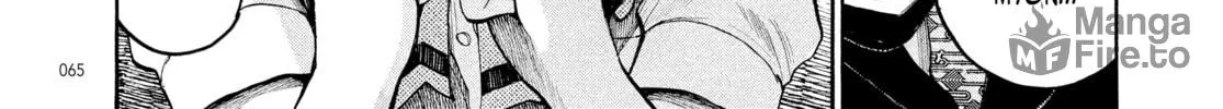 Dead Dead Demon's Dededede Destruction Chapter 52 page 10 - 