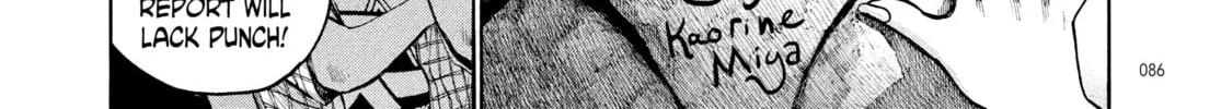 Dead Dead Demon's Dededede Destruction Chapter 53 page 16 - 