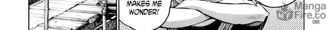 Dead Dead Demon's Dededede Destruction Chapter 53 page 20 - 