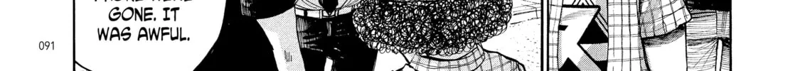 Dead Dead Demon's Dededede Destruction Chapter 53 page 26 - 