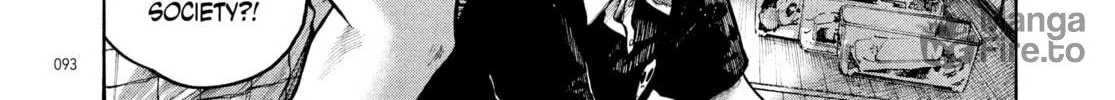 Dead Dead Demon's Dededede Destruction Chapter 53 page 30 - 