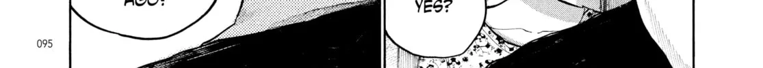 Dead Dead Demon's Dededede Destruction Chapter 53 page 34 - 