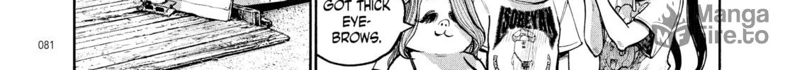Dead Dead Demon's Dededede Destruction Chapter 53 page 6 - 