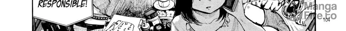 Read Dead Dead Demon