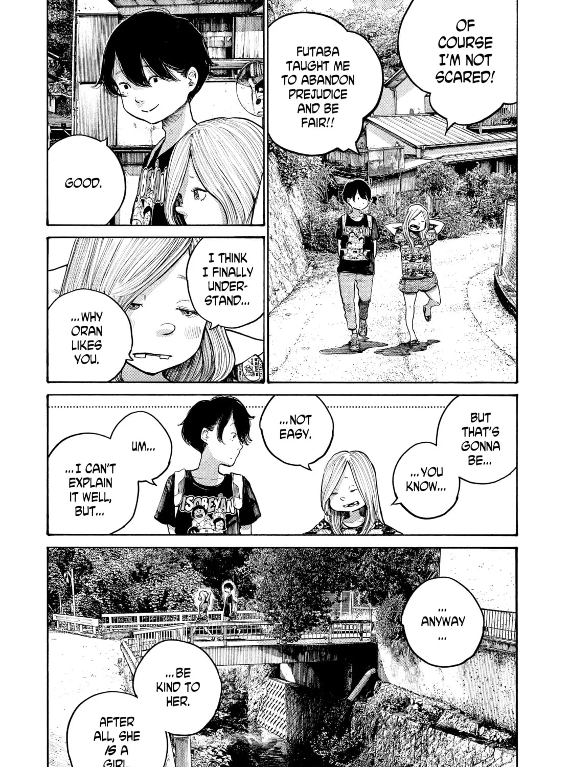 Read Dead Dead Demon