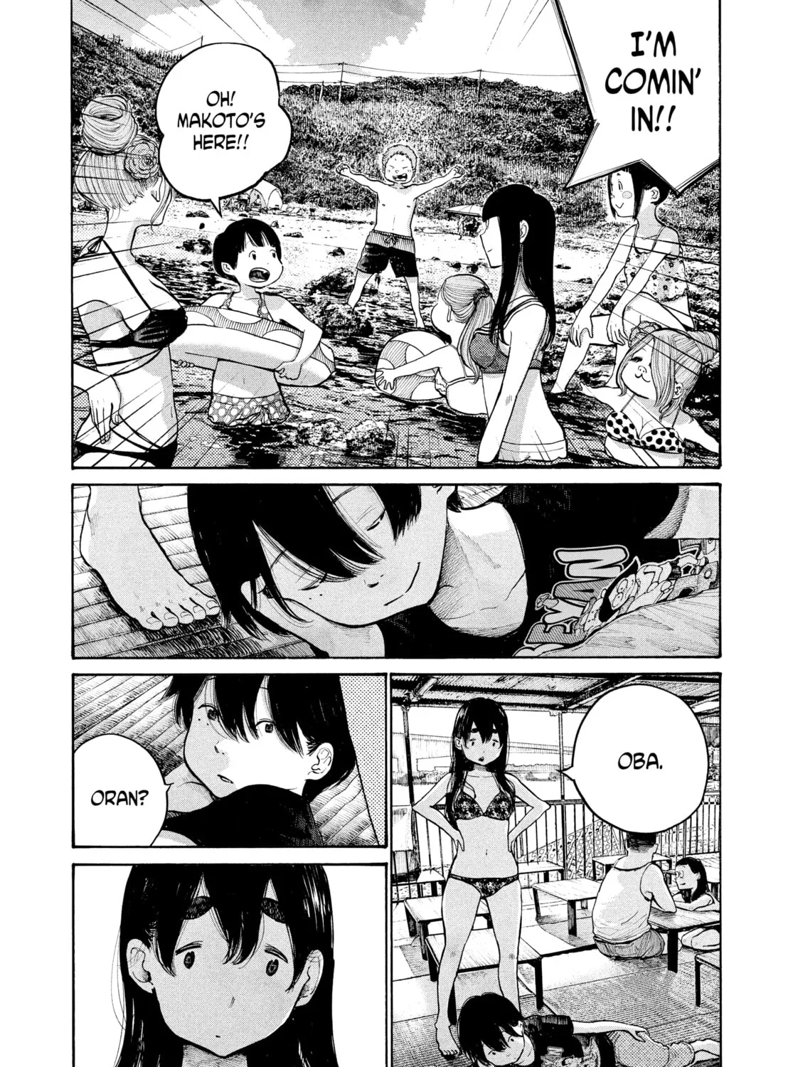 Read Dead Dead Demon