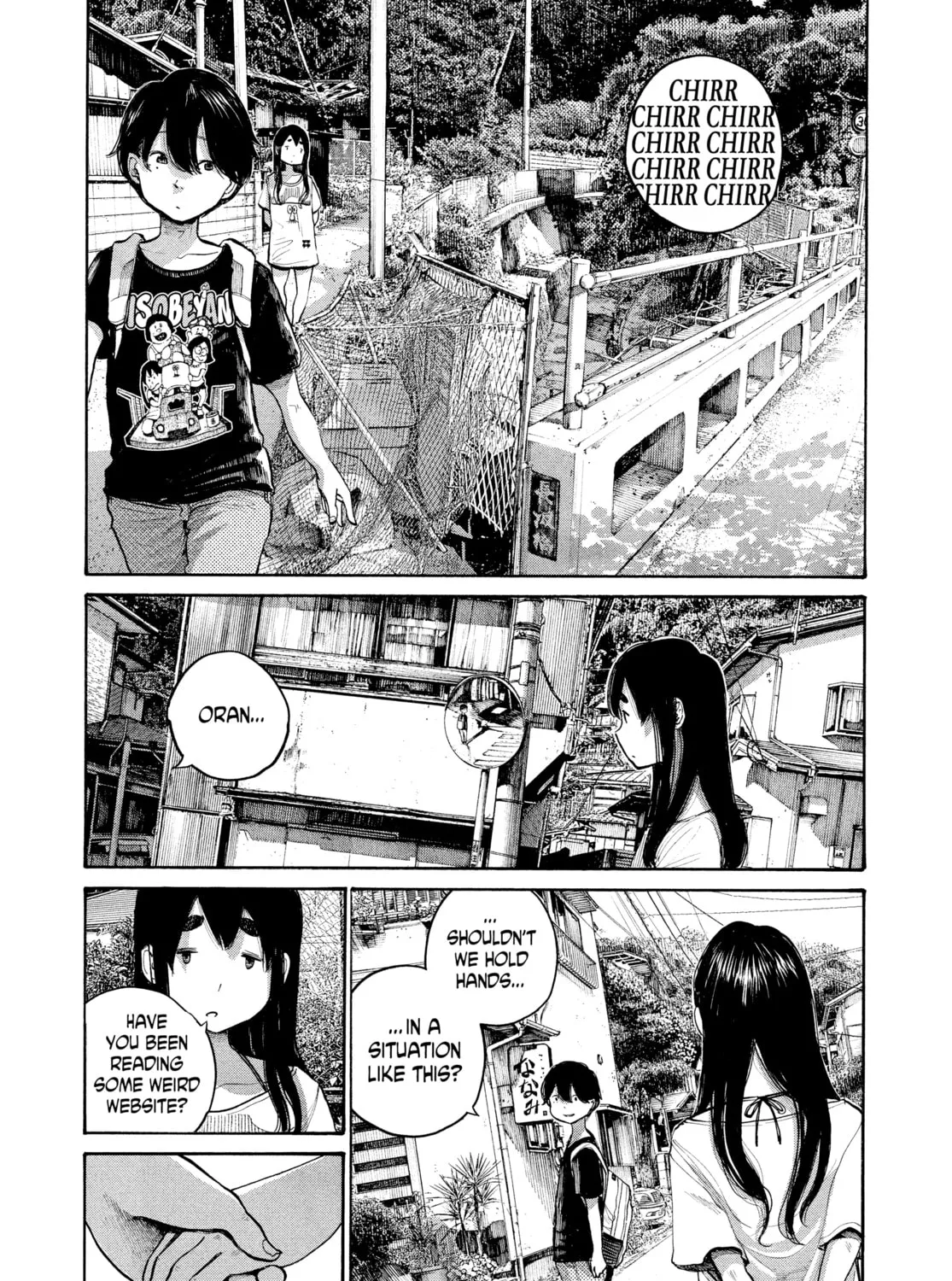 Read Dead Dead Demon
