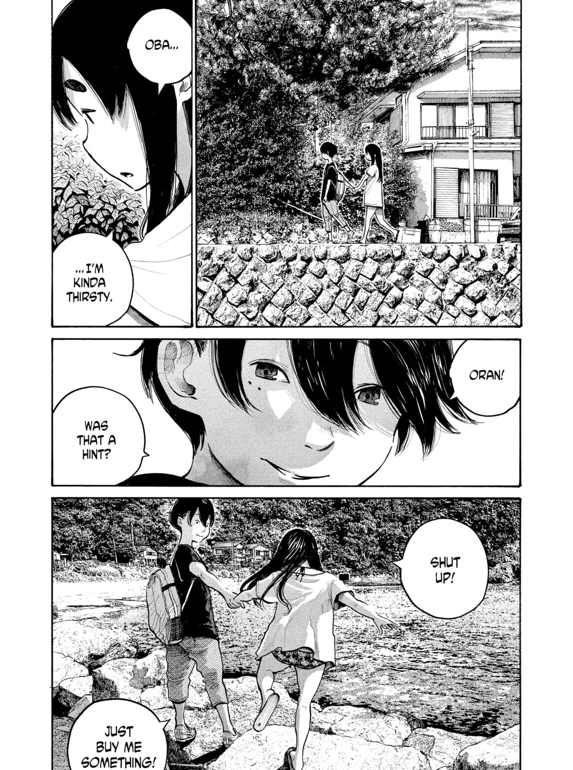 Read Dead Dead Demon