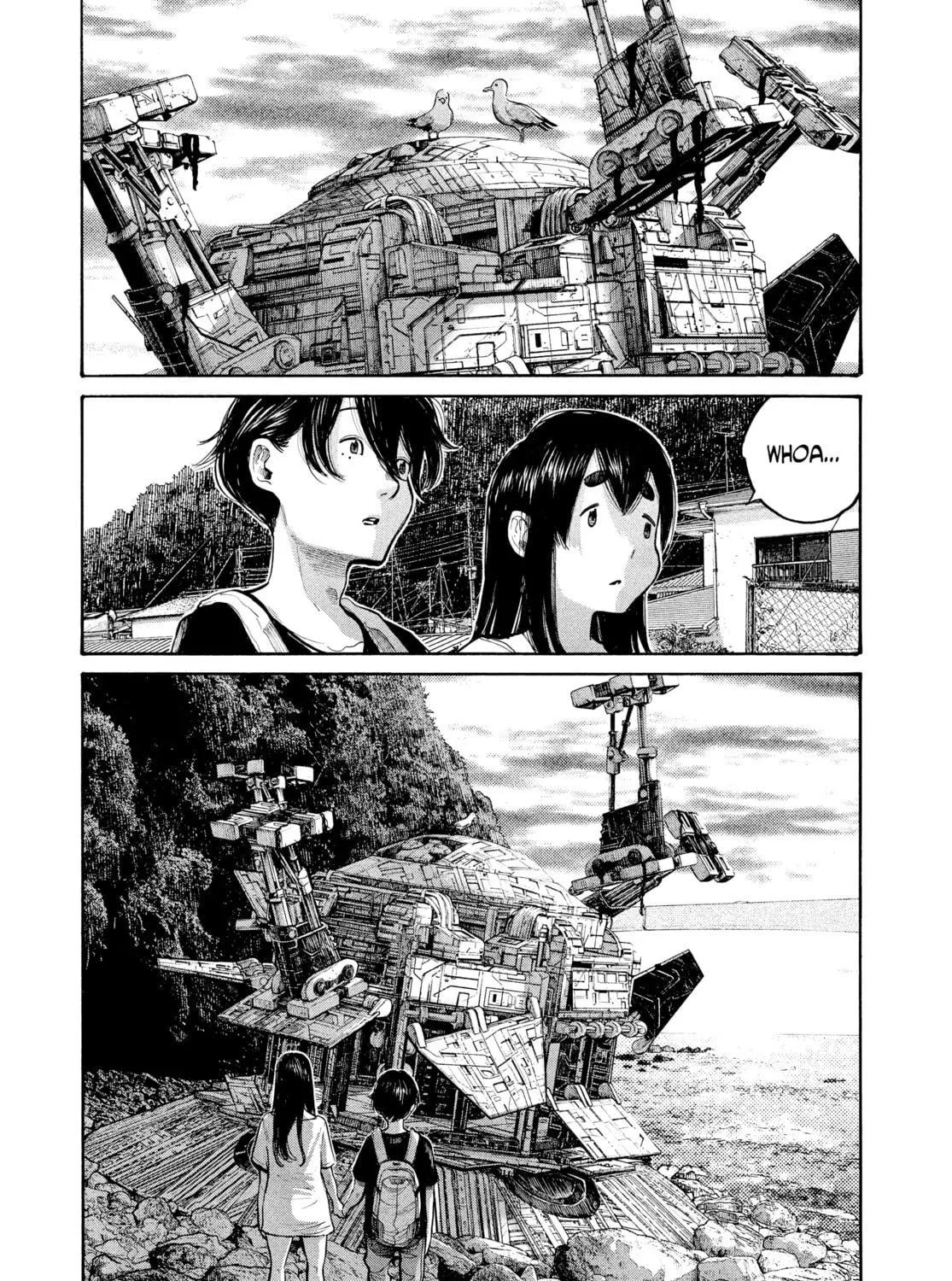 Read Dead Dead Demon