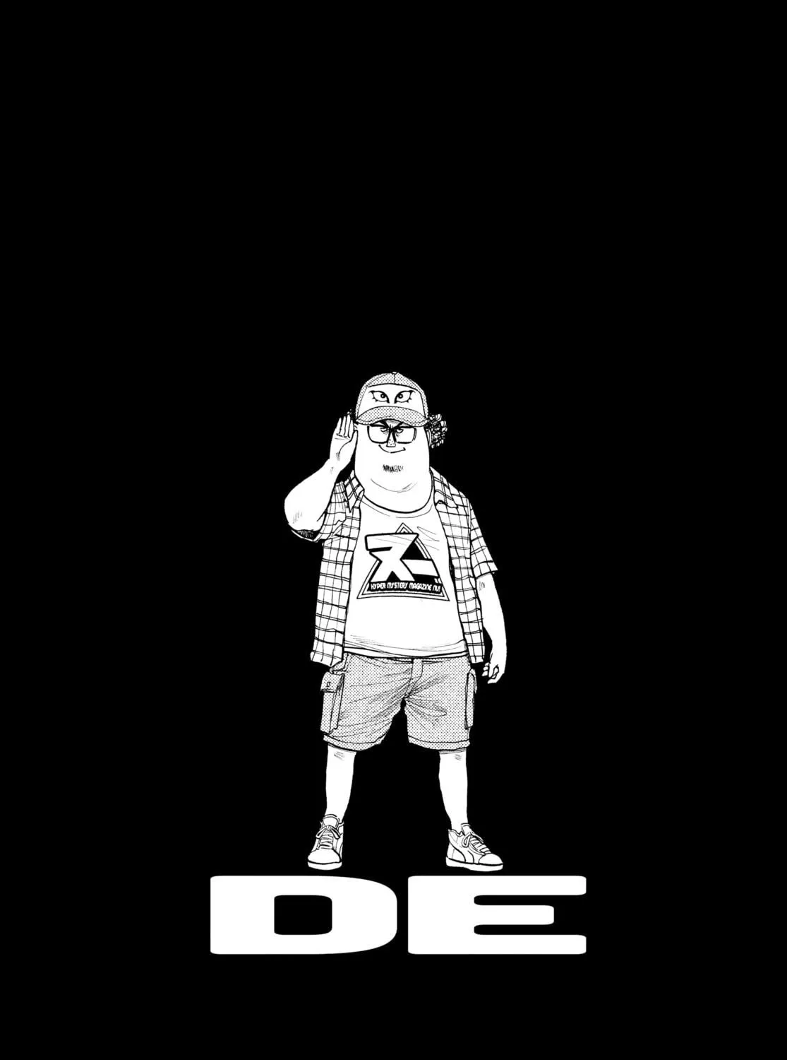 Read Dead Dead Demon