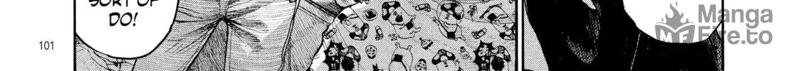 Read Dead Dead Demon