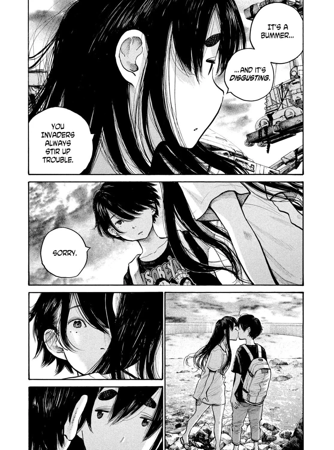 Read Dead Dead Demon