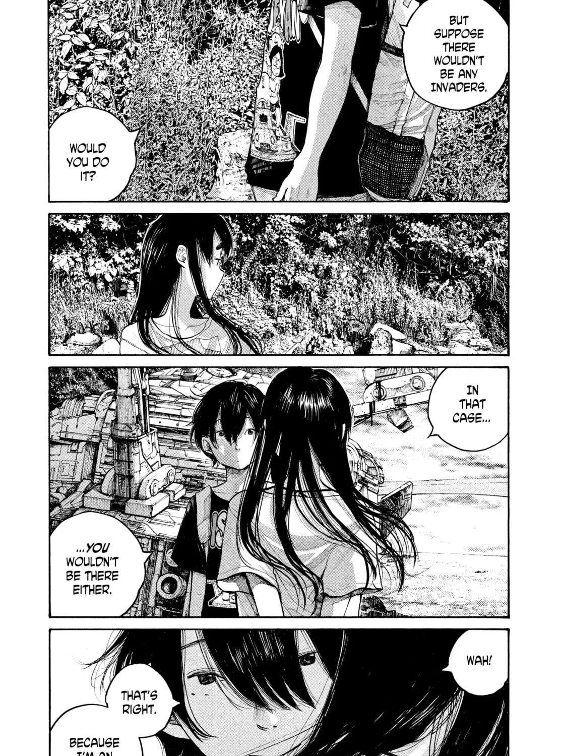 Read Dead Dead Demon