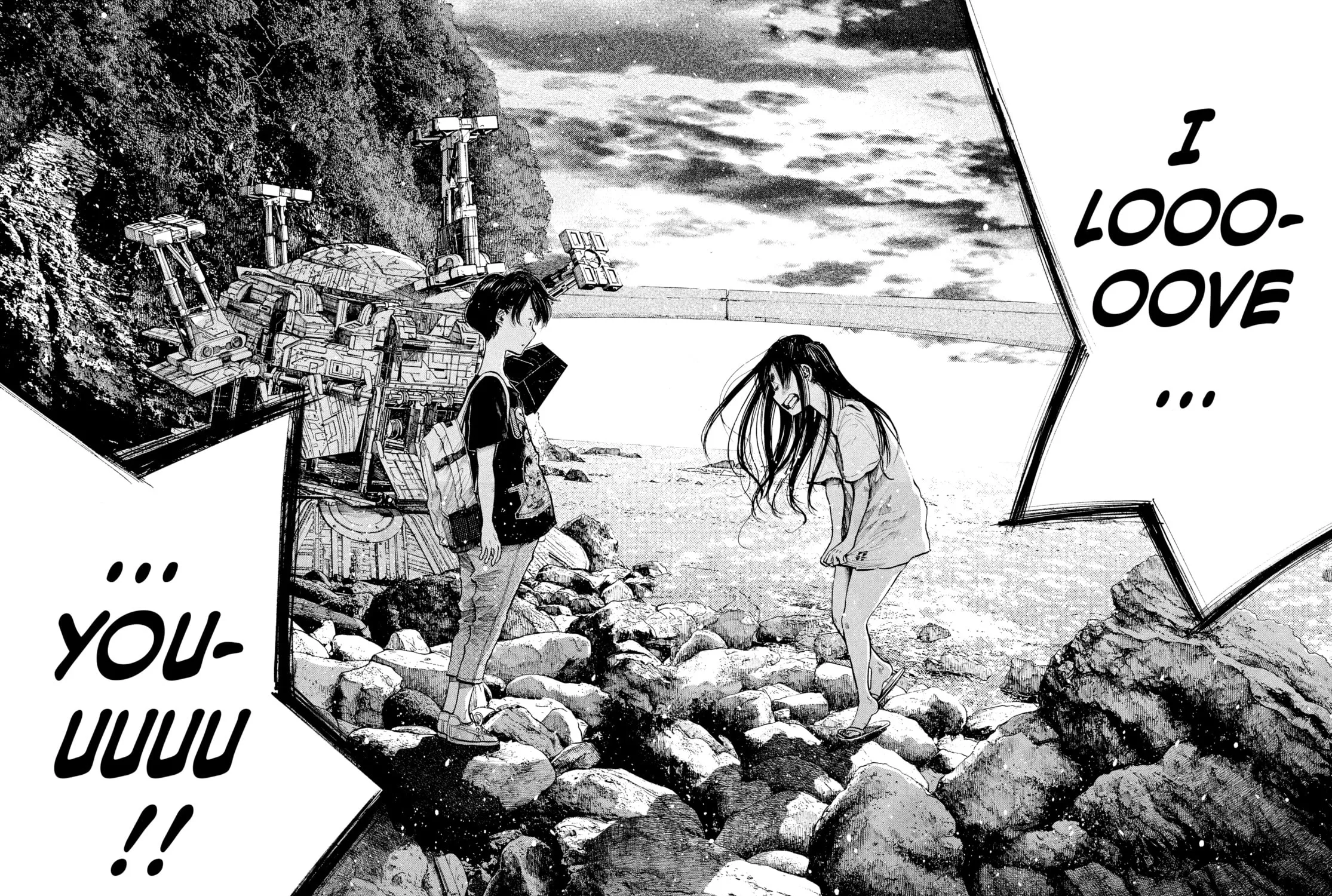Read Dead Dead Demon
