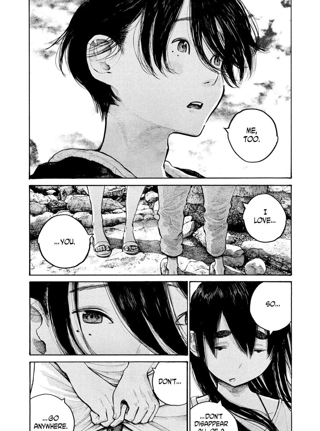Read Dead Dead Demon