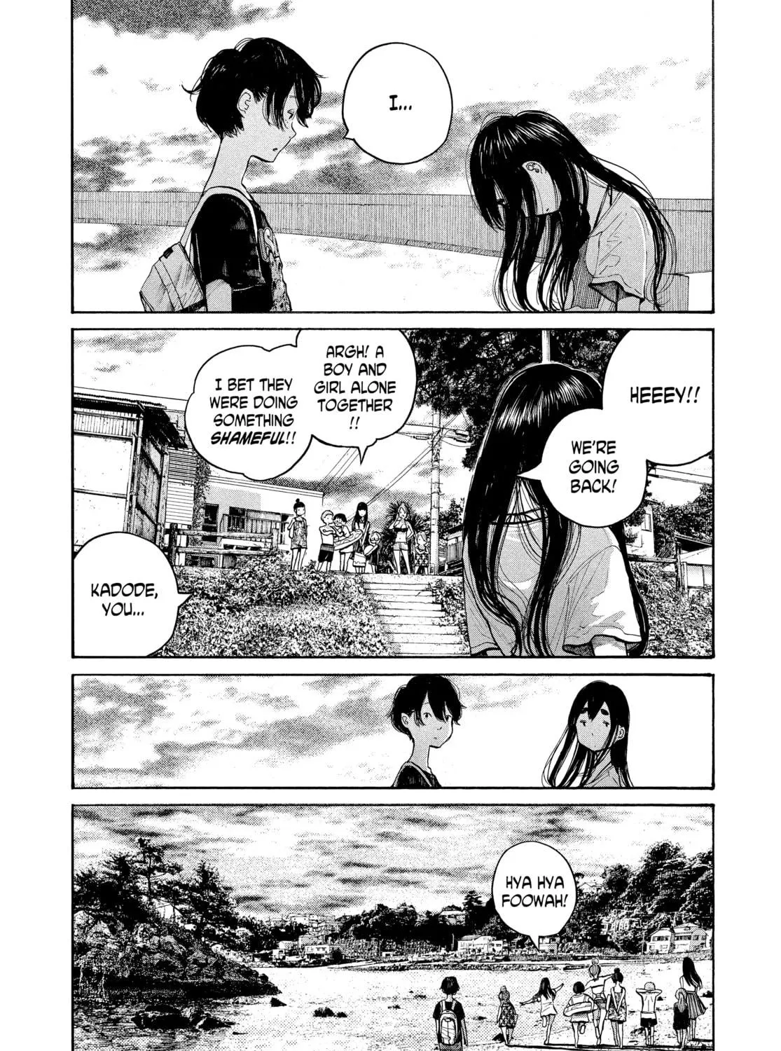 Read Dead Dead Demon