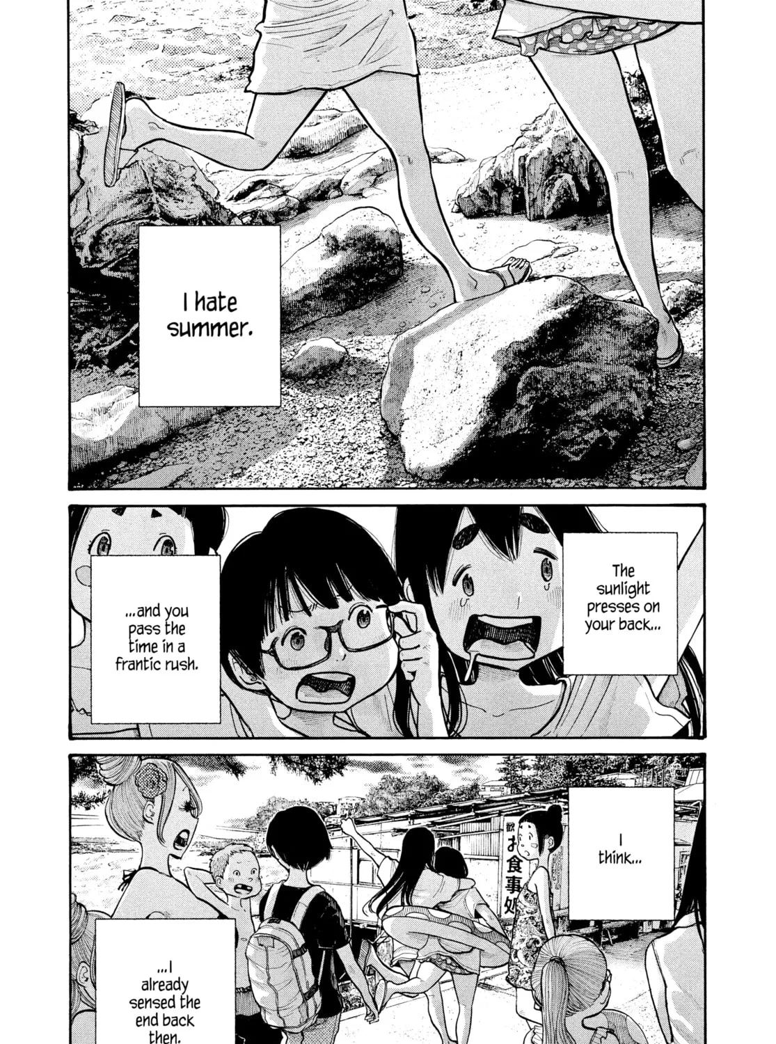 Read Dead Dead Demon