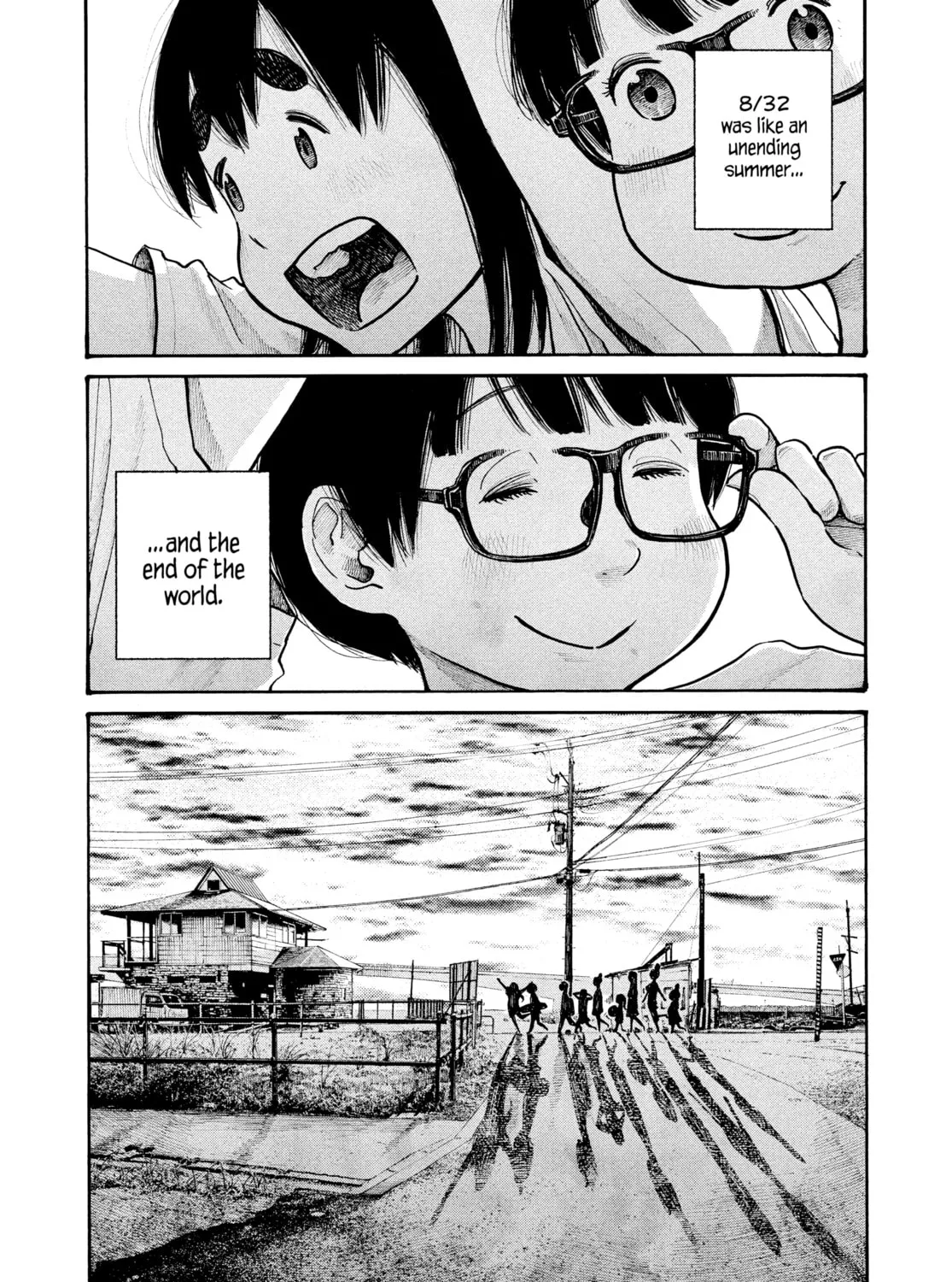 Read Dead Dead Demon