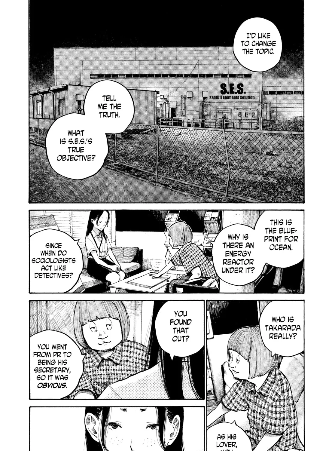 Read Dead Dead Demon