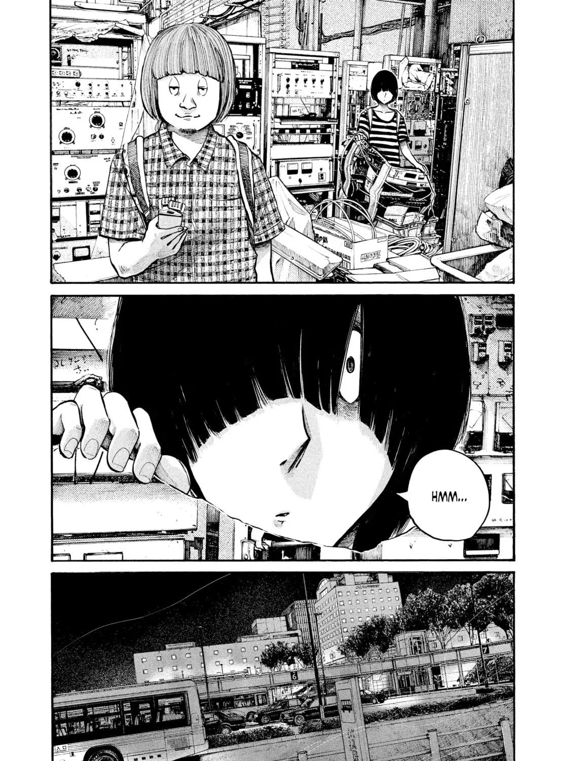 Read Dead Dead Demon