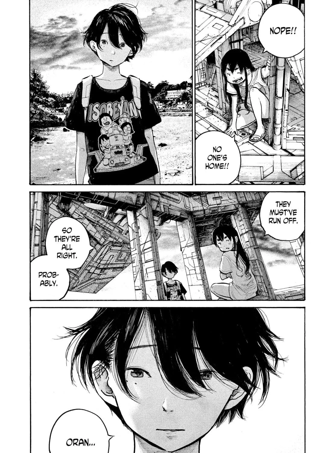 Read Dead Dead Demon