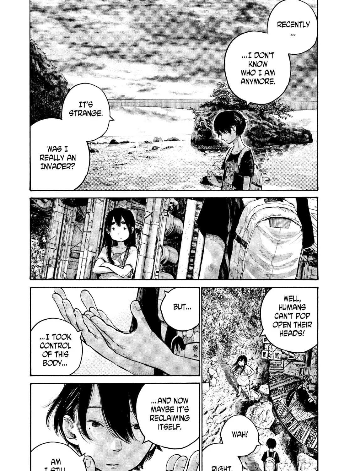 Read Dead Dead Demon