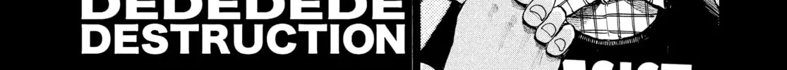 Dead Dead Demon's Dededede Destruction Chapter 56 page 2 - 