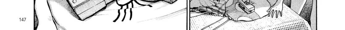 Dead Dead Demon's Dededede Destruction Chapter 56 page 14 - 
