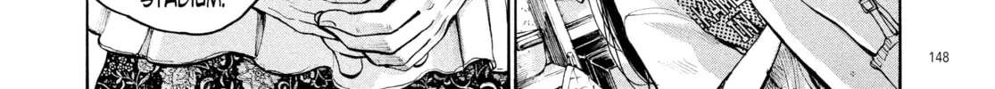 Dead Dead Demon's Dededede Destruction Chapter 56 page 16 - 