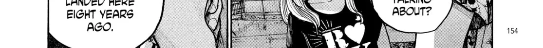 Dead Dead Demon's Dededede Destruction Chapter 56 page 28 - 