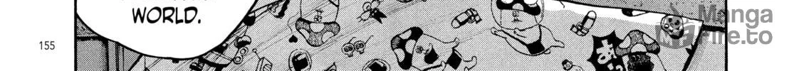 Dead Dead Demon's Dededede Destruction Chapter 56 page 30 - 