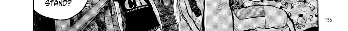 Dead Dead Demon's Dededede Destruction Chapter 56 page 32 - 