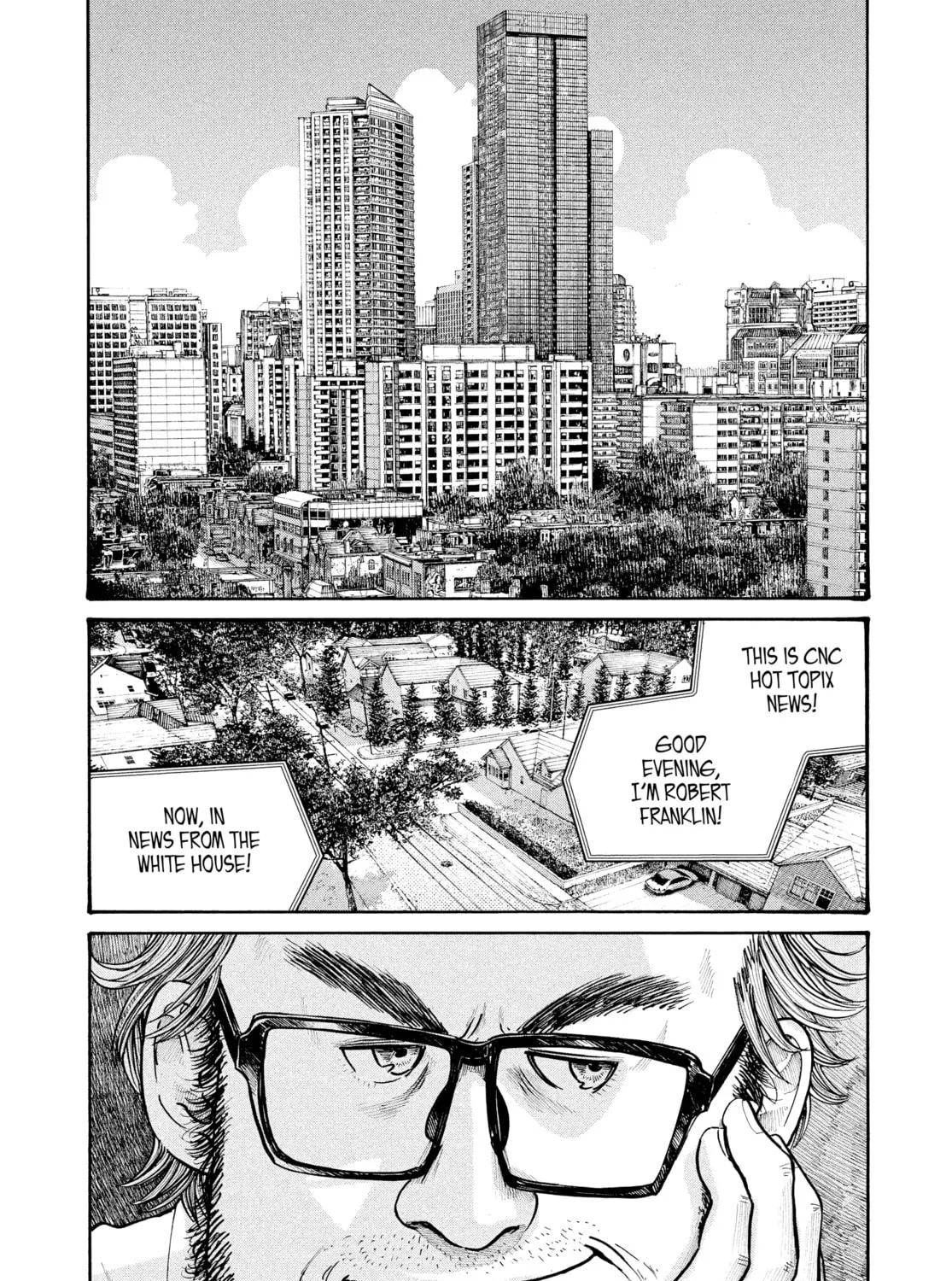 Dead Dead Demon's Dededede Destruction Chapter 56 page 37 - 