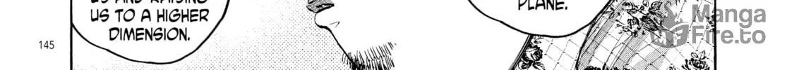 Dead Dead Demon's Dededede Destruction Chapter 56 page 10 - 