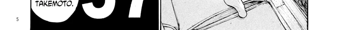 Dead Dead Demon's Dededede Destruction Chapter 57 page 2 - 