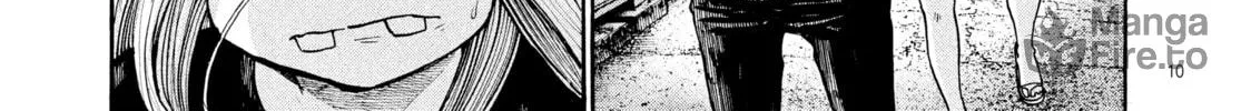Dead Dead Demon's Dededede Destruction Chapter 57 page 12 - 