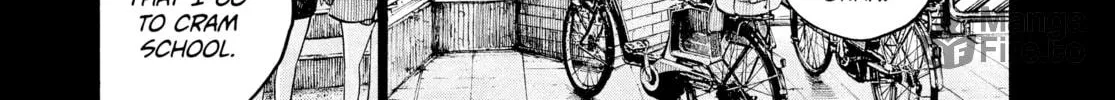 Dead Dead Demon's Dededede Destruction Chapter 57 page 30 - 