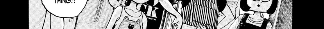 Dead Dead Demon's Dededede Destruction Chapter 57 page 34 - 