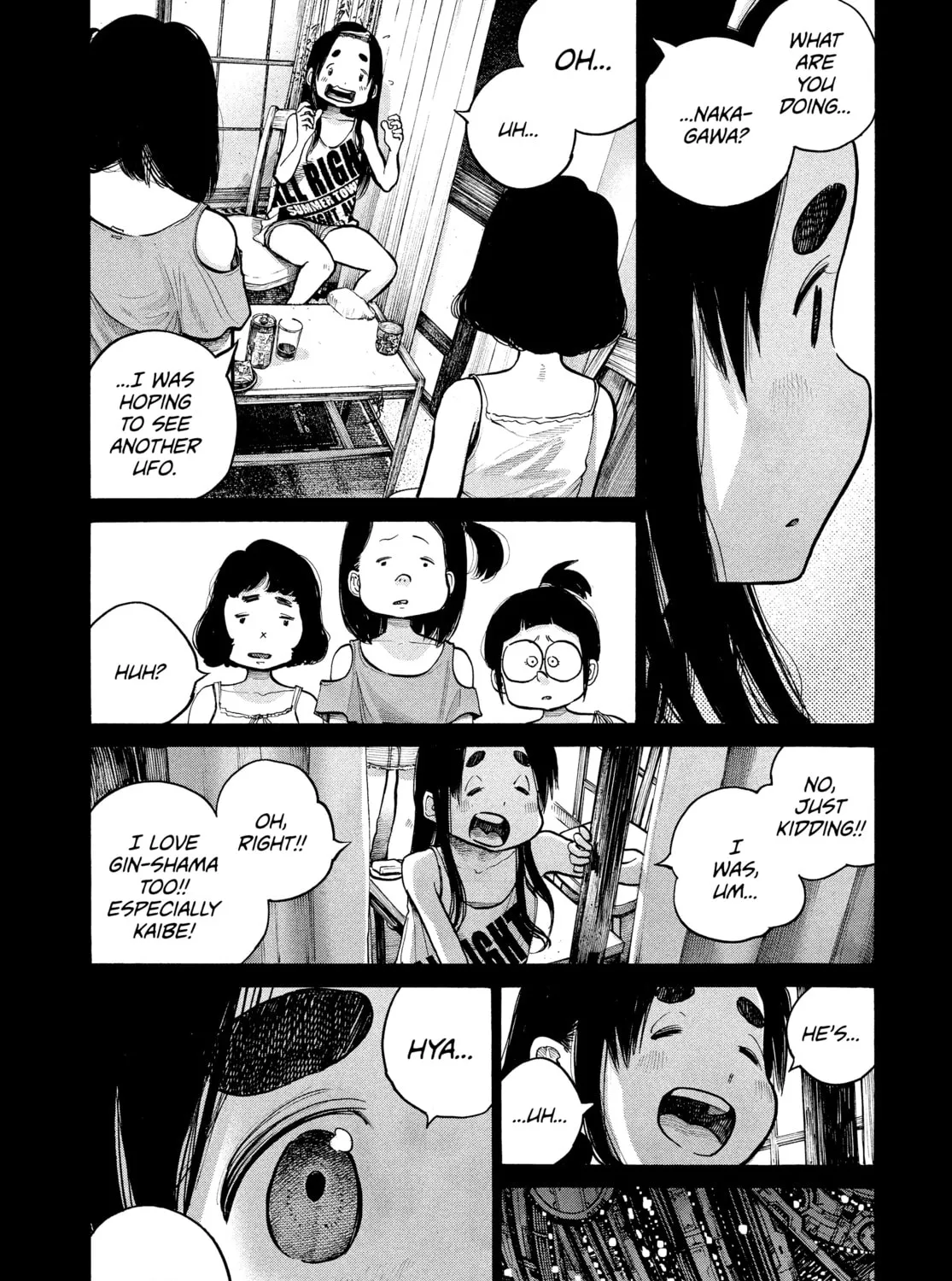 Read Dead Dead Demon