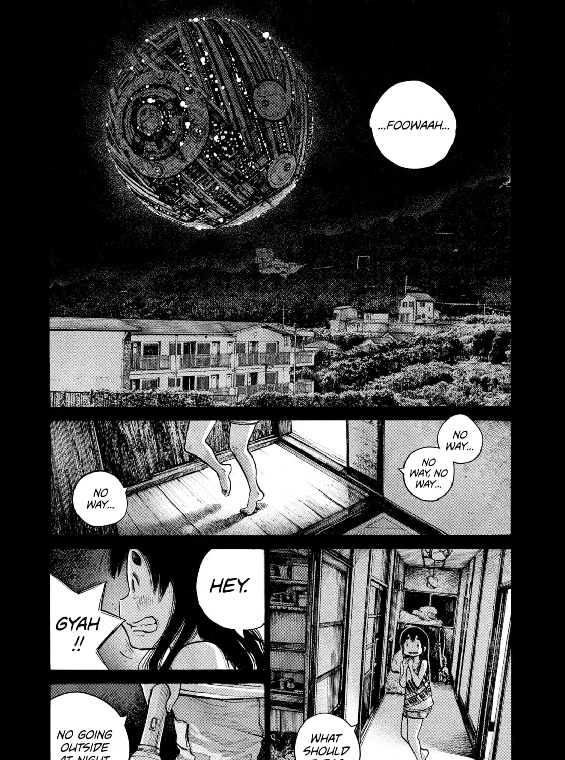 Read Dead Dead Demon