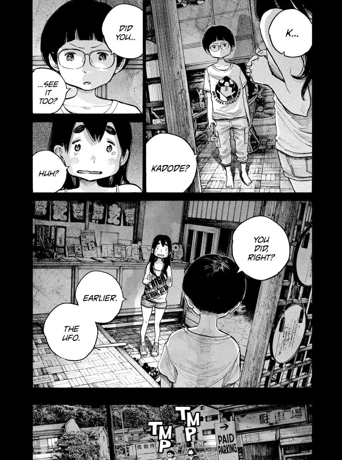 Read Dead Dead Demon