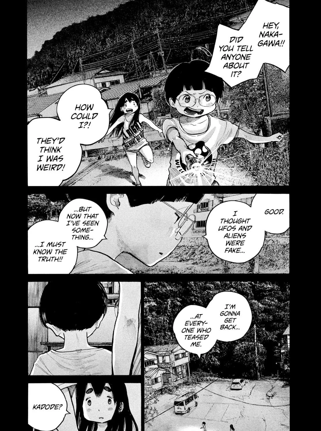 Read Dead Dead Demon