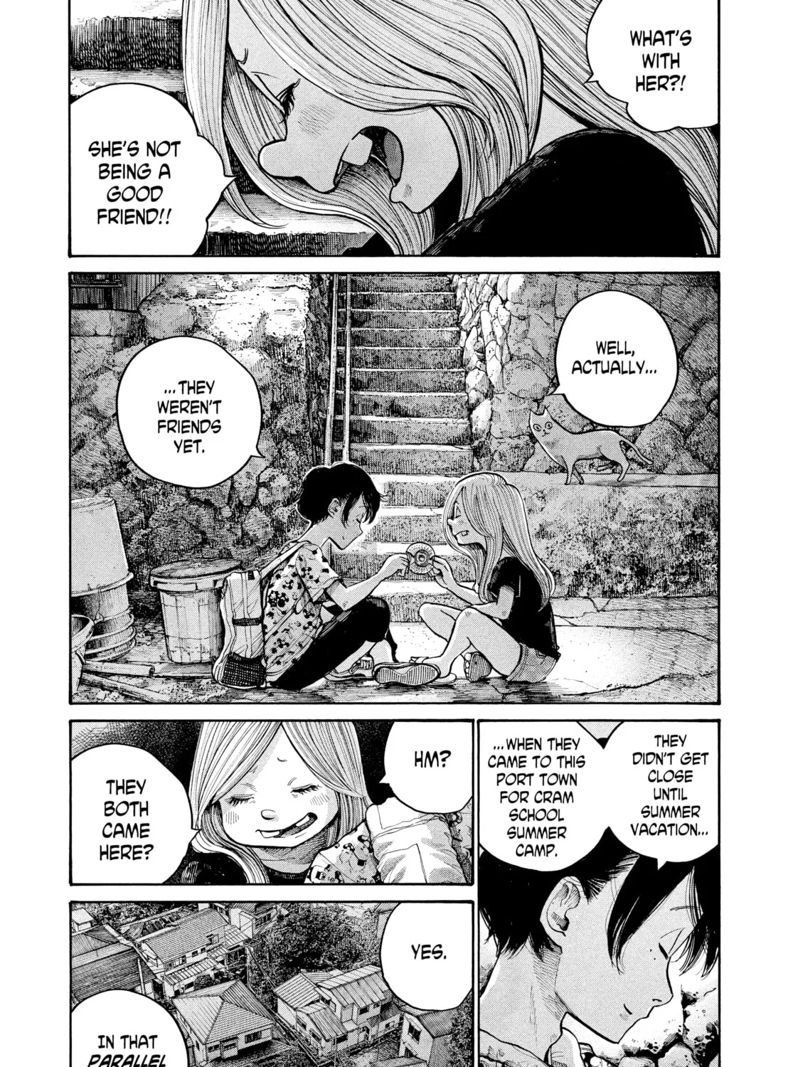 Read Dead Dead Demon