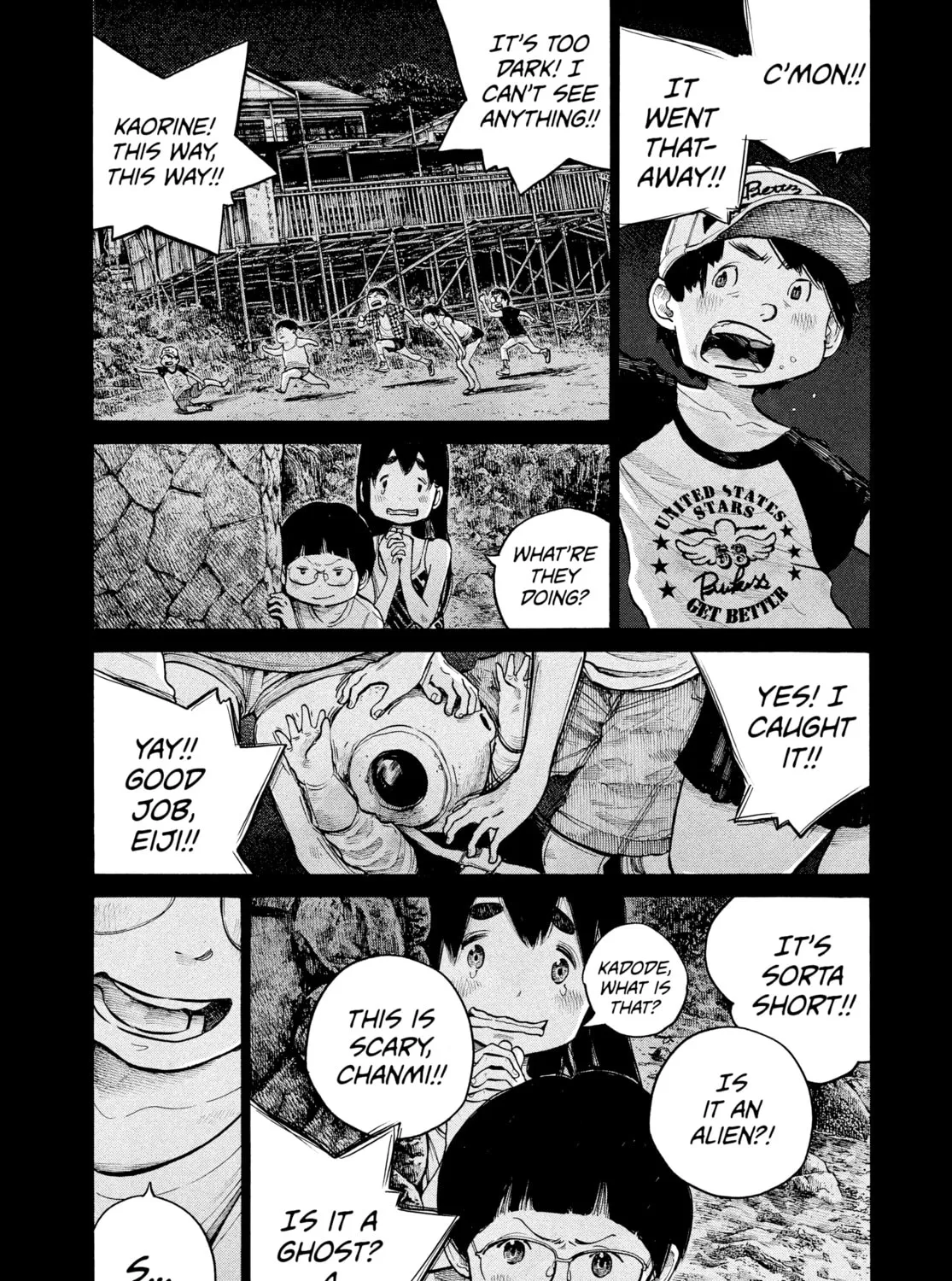 Read Dead Dead Demon