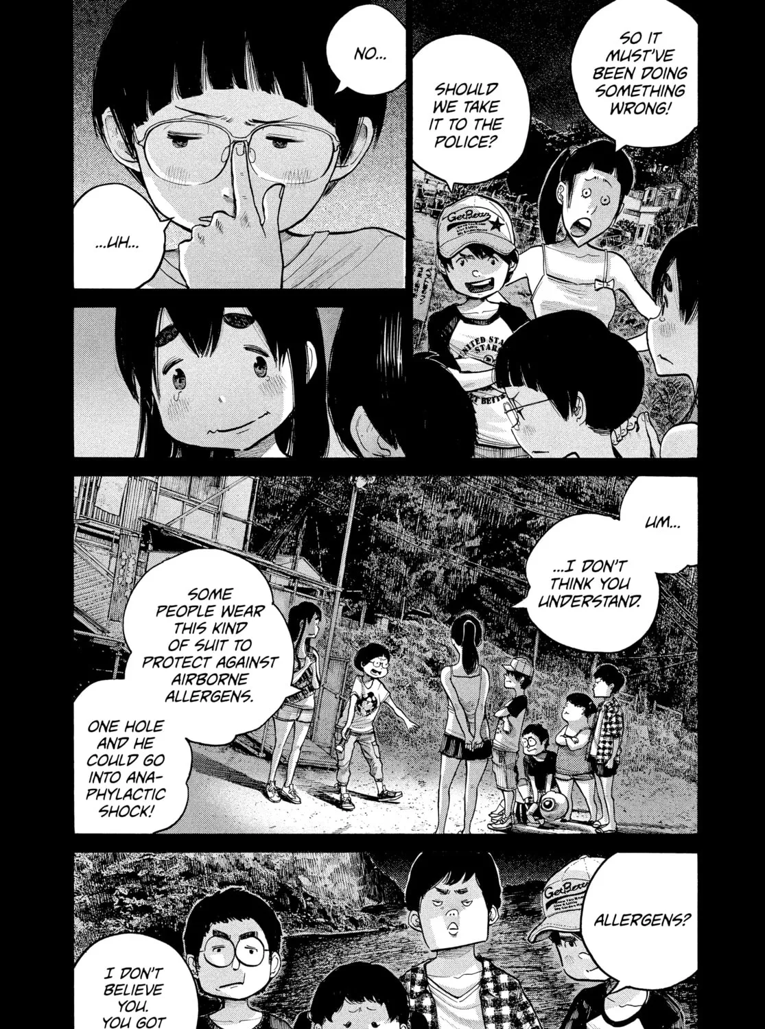 Read Dead Dead Demon