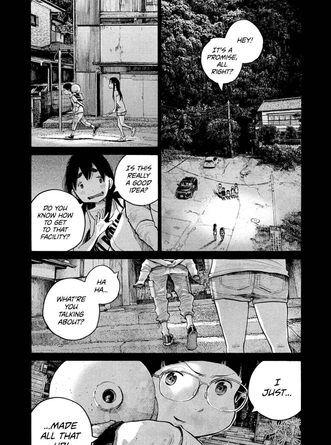 Read Dead Dead Demon