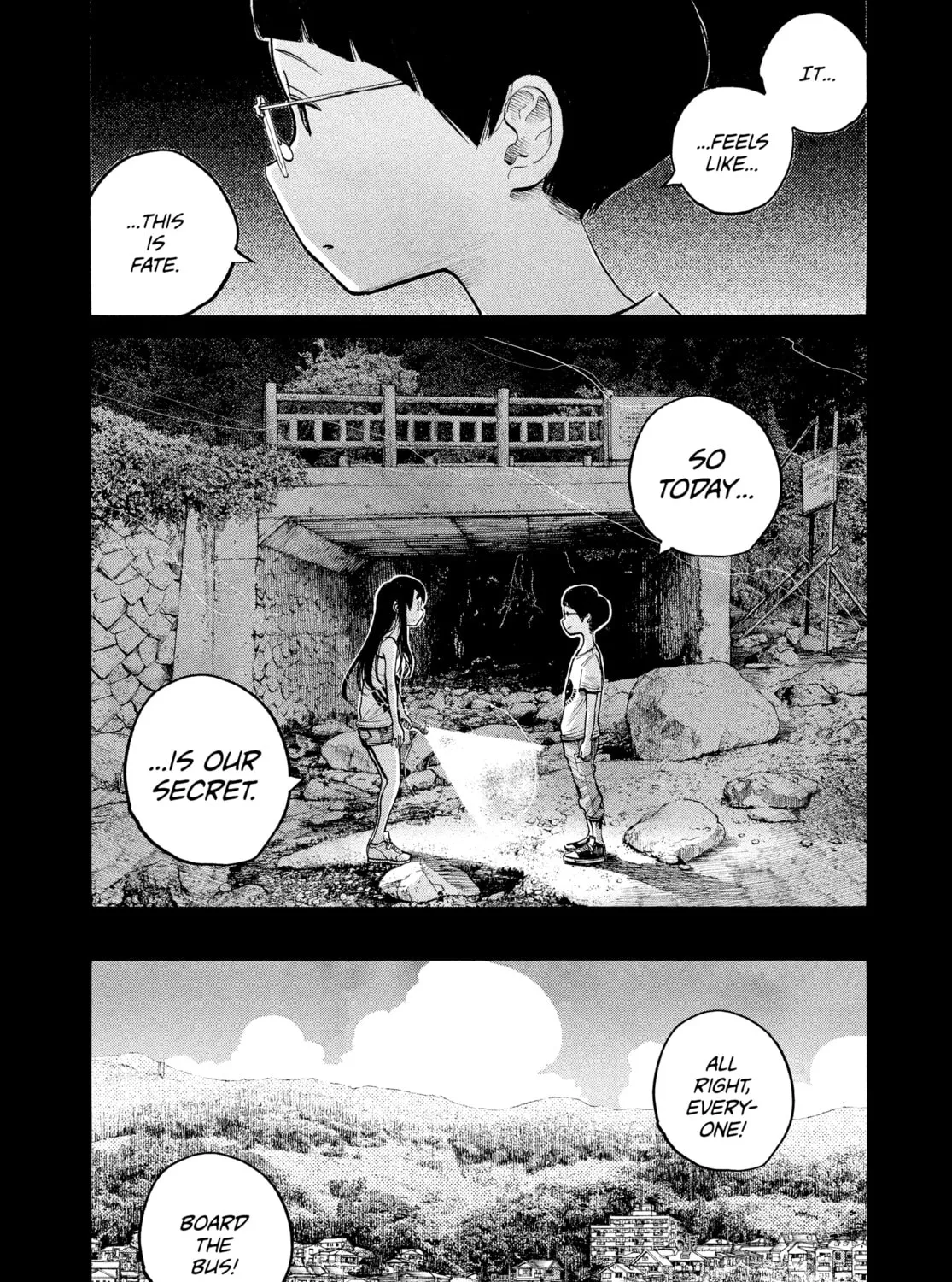 Read Dead Dead Demon