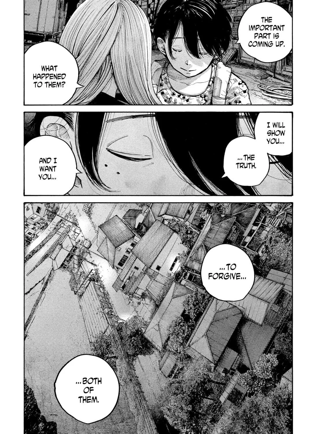 Read Dead Dead Demon