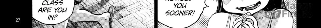 Read Dead Dead Demon